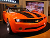 '07 Auto Show : 