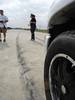 Mc Rats Visit : 