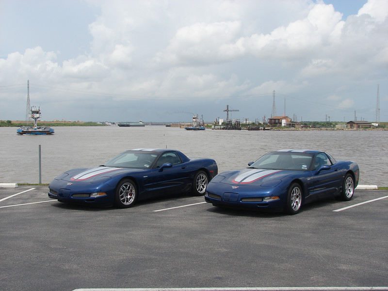 Tony > San Jacinto shoot photo