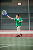 D's Tennis Match : 
