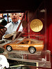 Tony > Ray Battaglini (NCM) Corvette Hall of Fame Inductee photo