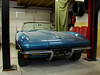 Tony > Ray Battaglini (NCM) Corvette Hall of Fame Inductee photo