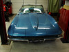Tony > Ray Battaglini (NCM) Corvette Hall of Fame Inductee photo