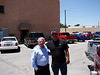 Tony > Ray Battaglini (NCM) Corvette Hall of Fame Inductee photo