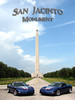 Tony > San Jacinto shoot photo