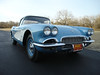 Tony > Jack's '61 Fuelie photo