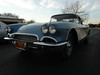 Tony > Jack's '61 Fuelie photo