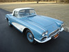 Tony > Jack's '61 Fuelie photo