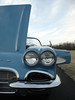Tony > Jack's '61 Fuelie photo