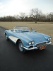 Tony > Jack's '61 Fuelie photo