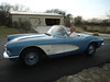 Tony > Jack's '61 Fuelie photo