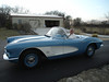 Tony > Jack's '61 Fuelie photo